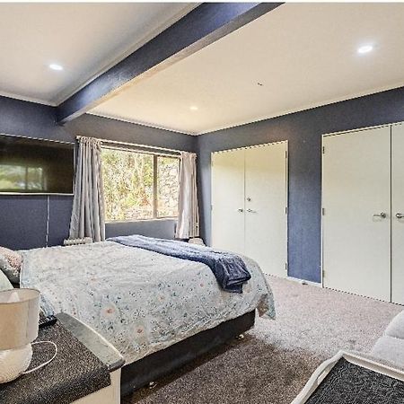 Lux. Room With Ensuite Wellington Esterno foto