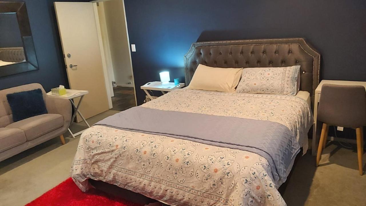 Lux. Room With Ensuite Wellington Esterno foto