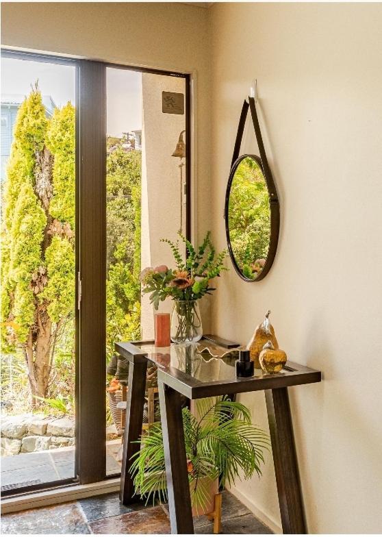 Lux. Room With Ensuite Wellington Esterno foto