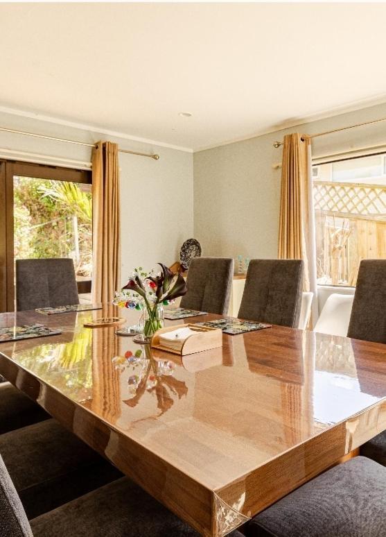 Lux. Room With Ensuite Wellington Esterno foto