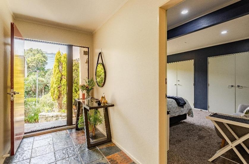 Lux. Room With Ensuite Wellington Esterno foto